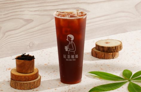 紅茶媽媽