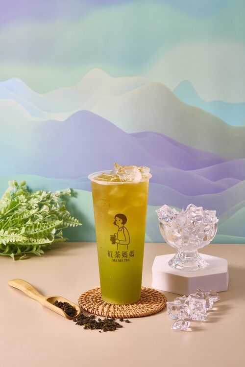 紅茶媽媽 產品介紹