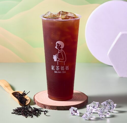 紅茶媽媽 產品介紹