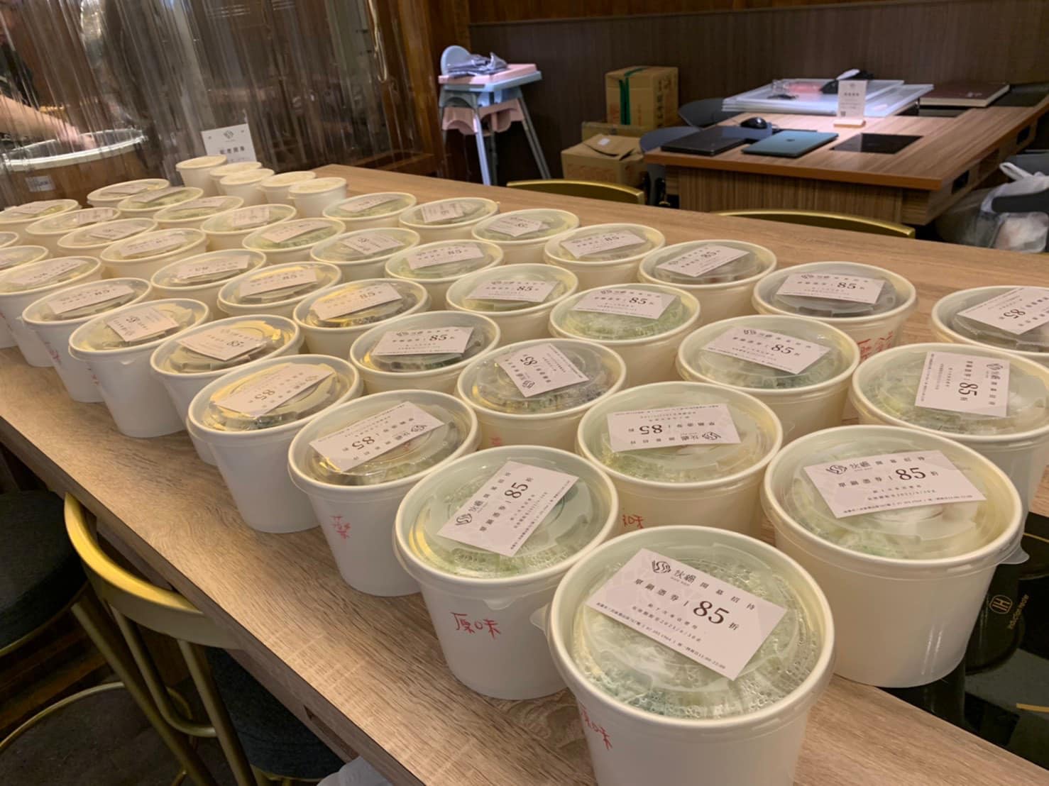 伙鍋Huokuo 加盟優勢