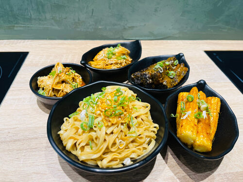 伙鍋Huokuo 產品介紹