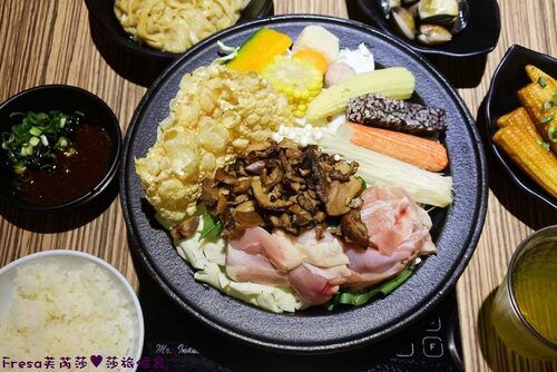 伙鍋Huokuo 產品介紹