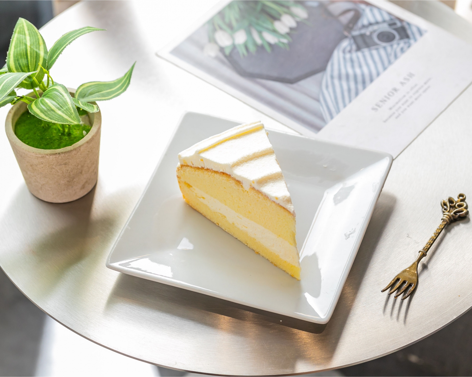 玉津 咖啡茶飲 產品圖片 #6