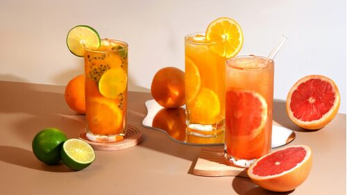 玉津 咖啡茶飲 產品介紹