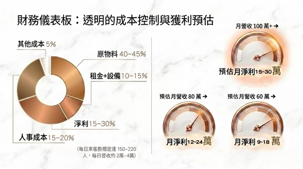玉津咖啡 | 生椰拿鐵 新式茶飲 加盟優勢