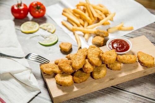 呷尚寶 產品介紹