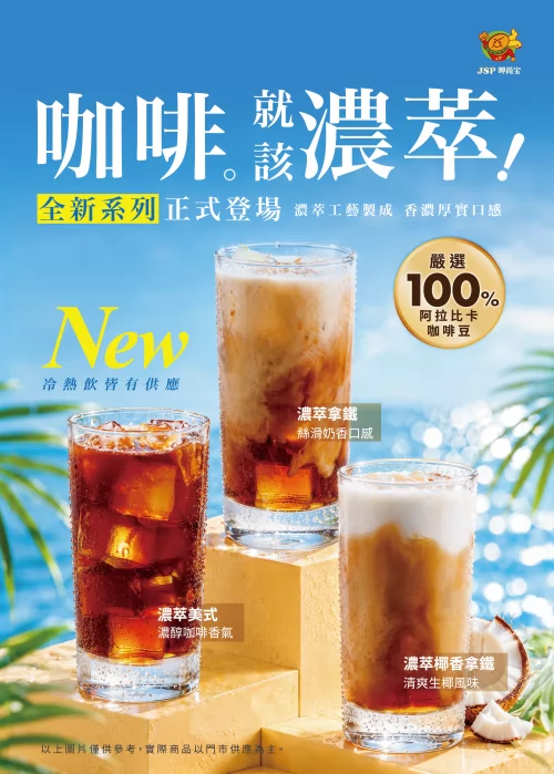 呷尚寶 產品介紹