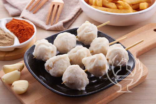 正統台灣第一家塩酥雞 產品介紹