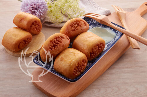 正統台灣第一家塩酥雞 產品介紹