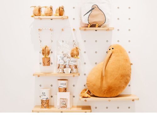 發發牧場 品牌形象