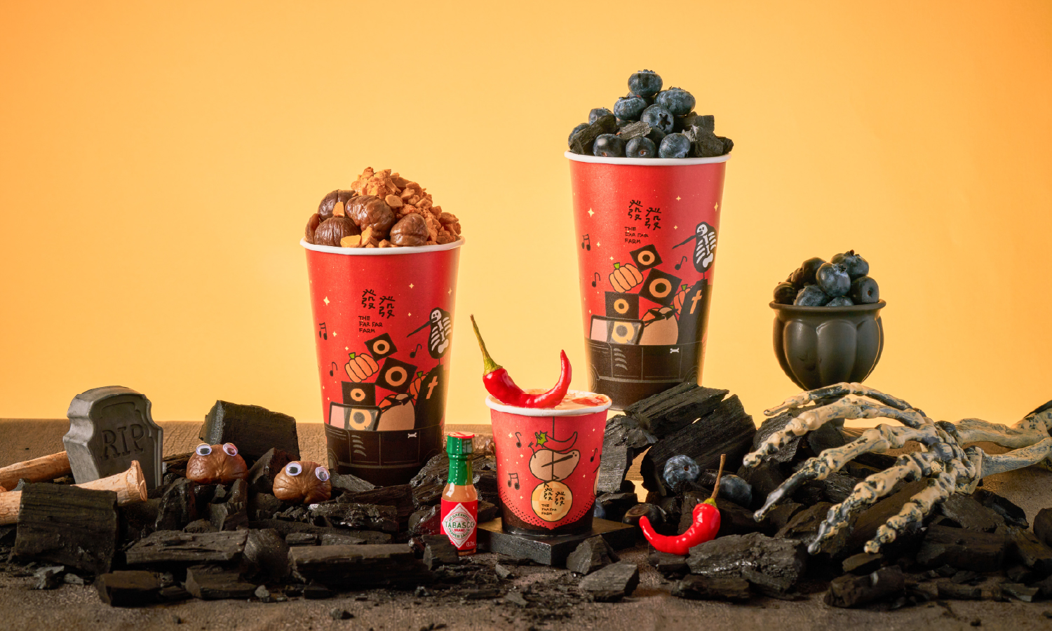 發發牧場  產品圖片 #7