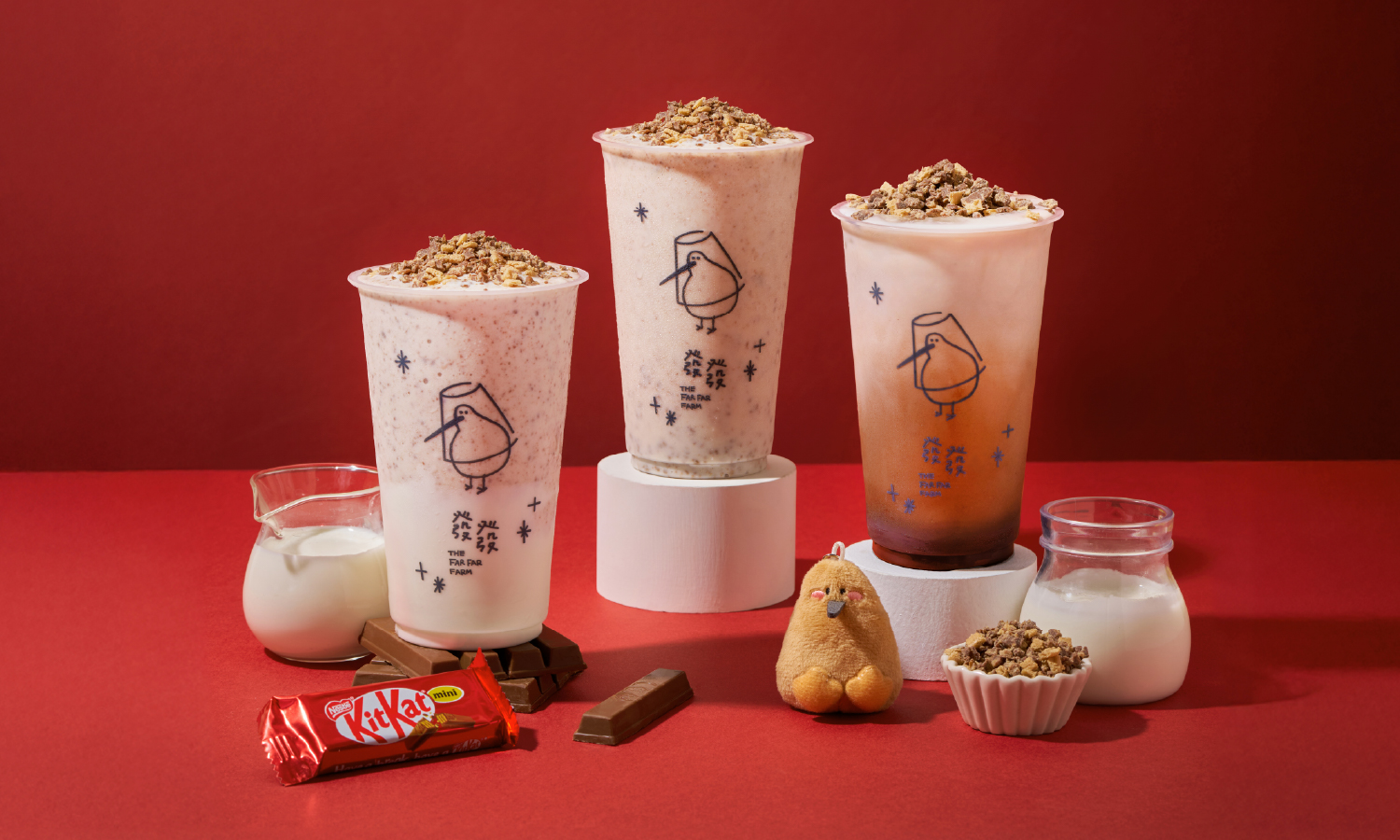 發發牧場  產品圖片 #8