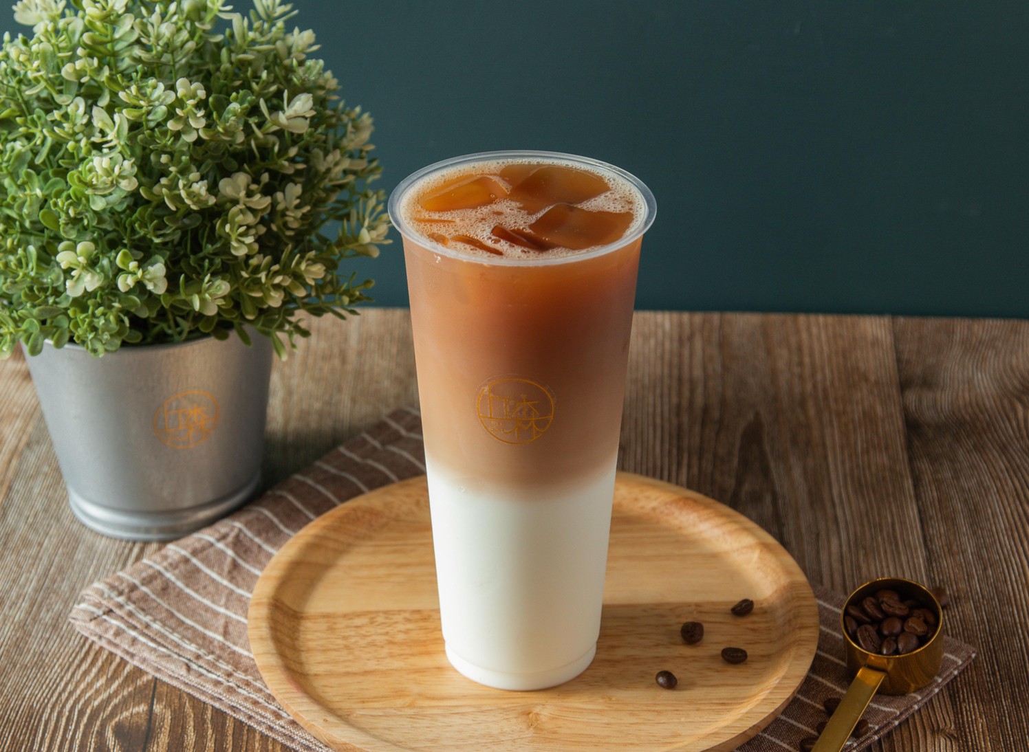 丘森茶室  產品圖片 #8