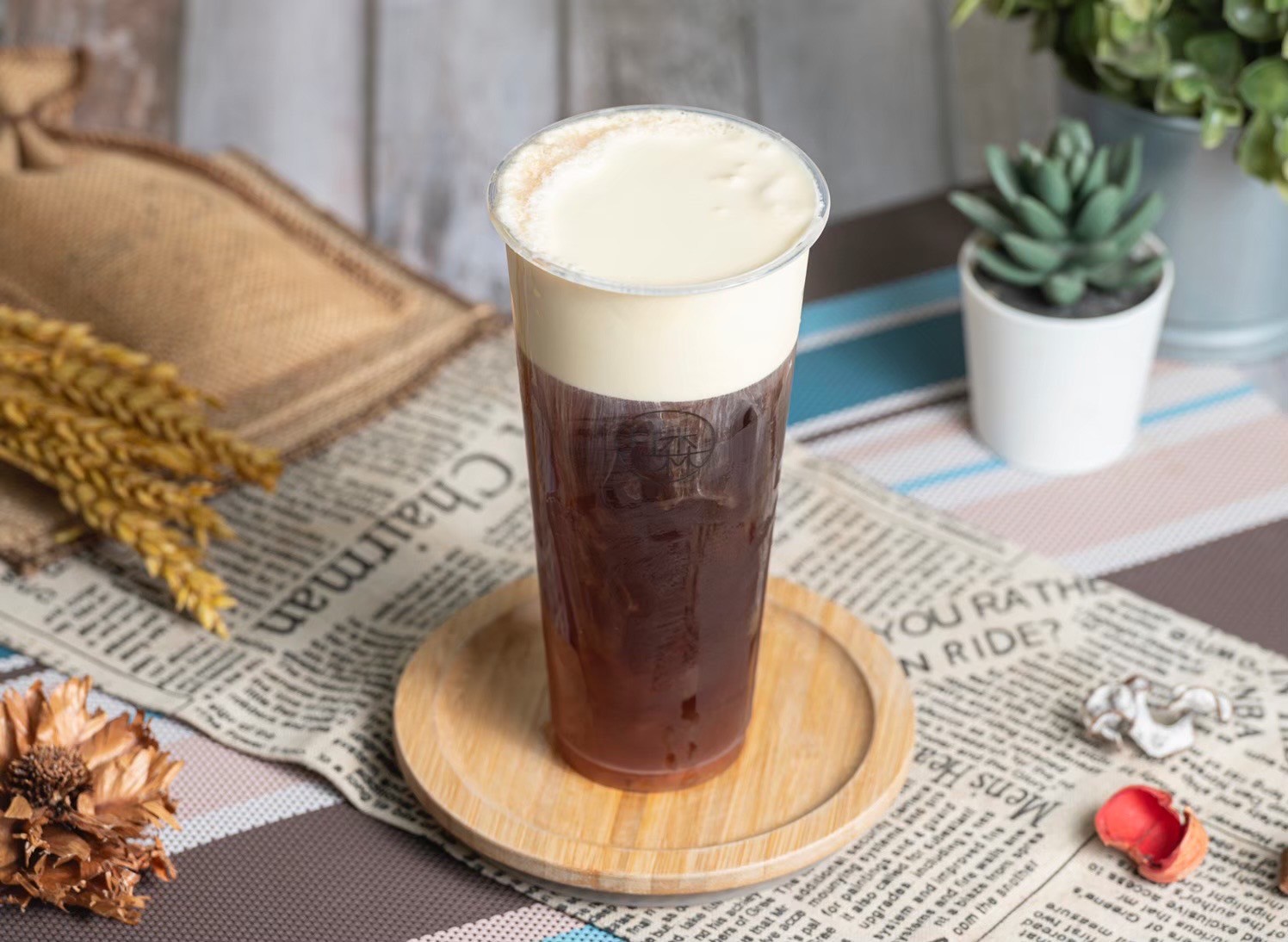 丘森茶室  產品圖片 #5