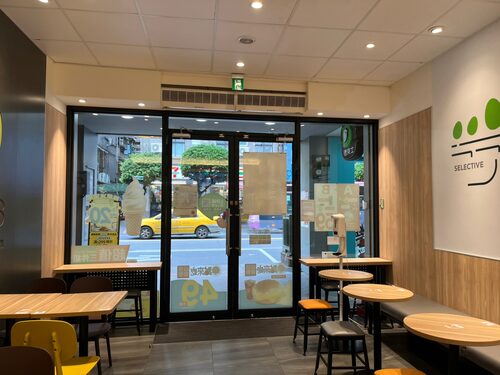 德克士脆皮炸雞  品牌圖片 #4