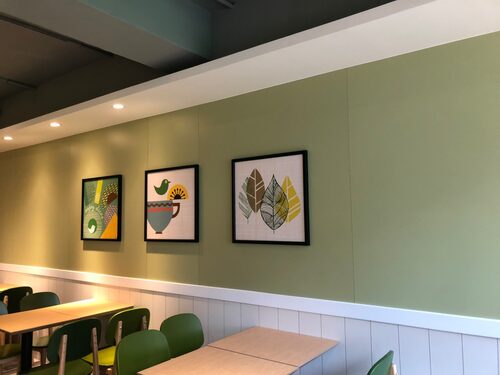 德克士脆皮炸雞