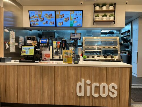 德克士脆皮炸雞  品牌圖片 #6