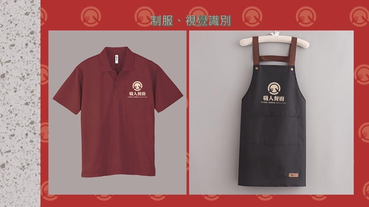 職人餐廚 加盟優勢