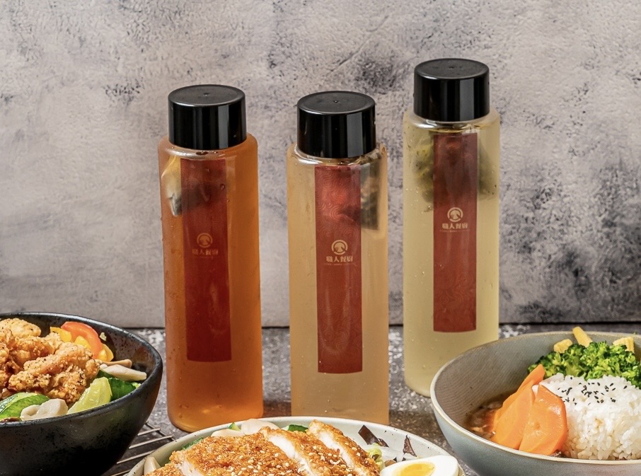 職人餐廚 加盟優勢