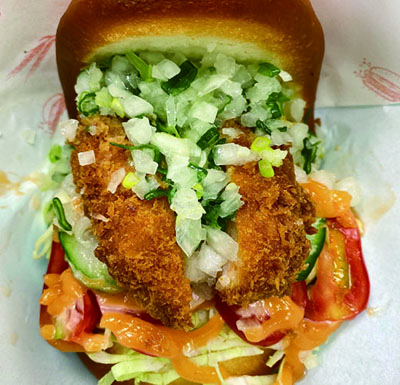 沈記脆皮五花豬