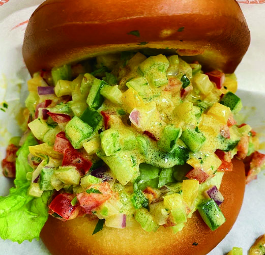 沈記脆皮五花豬  產品圖片 #6