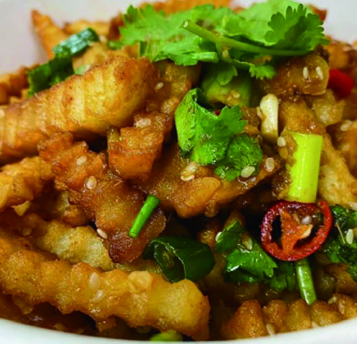 沈記脆皮五花豬  產品圖片 #8