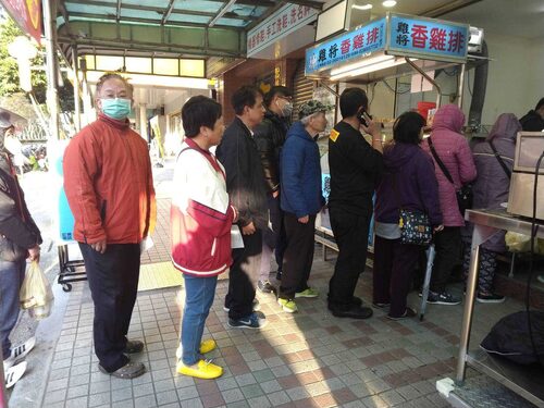 雞將美式炸雞  品牌圖片 #3