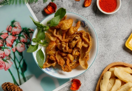 雞將美式炸雞  產品圖片 #8