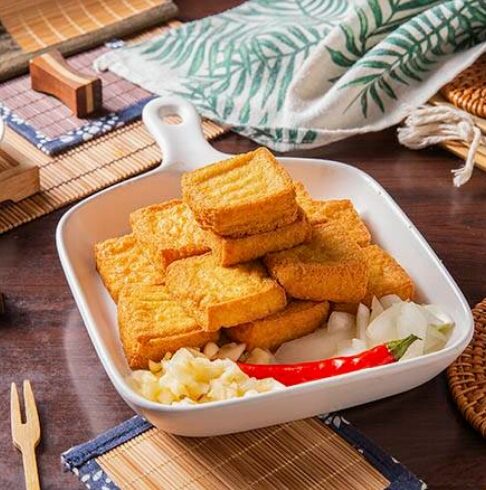 雞將美式炸雞  產品圖片 #5