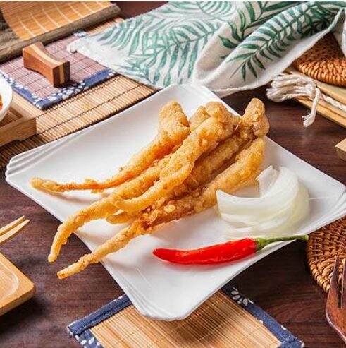 雞將美式炸雞  產品圖片 #3