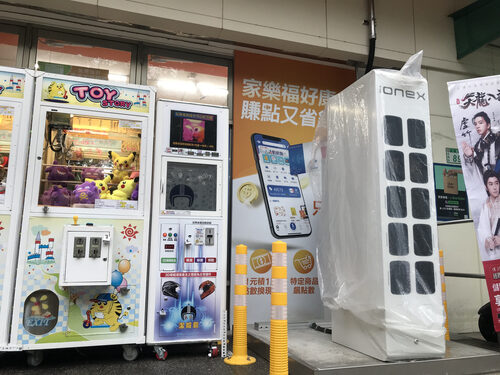 潔帽霸 安全帽洗烘機 品牌形象