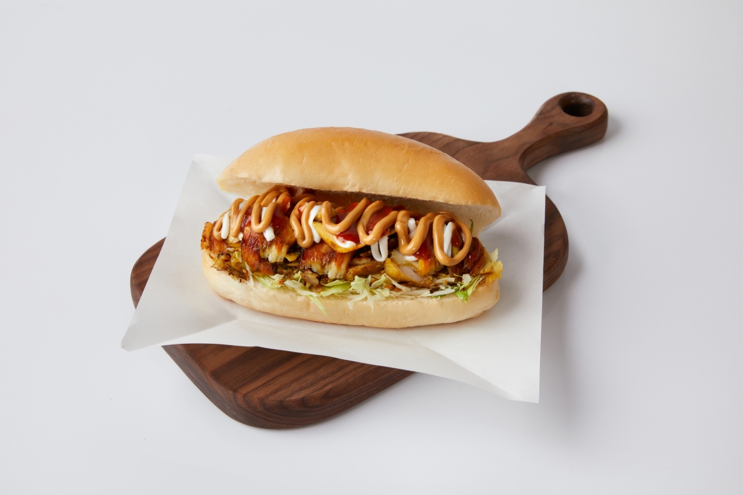 神攻沙威瑪  產品圖片 #4