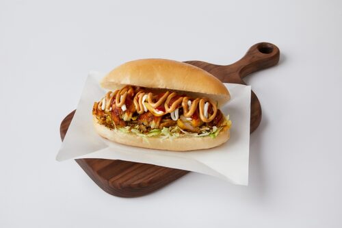 神攻沙威瑪  產品圖片 #4