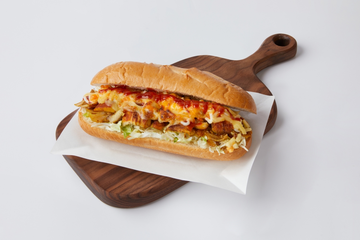 神攻沙威瑪  產品圖片 #1