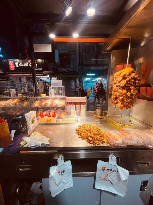 神攻沙威瑪  品牌圖片 #4