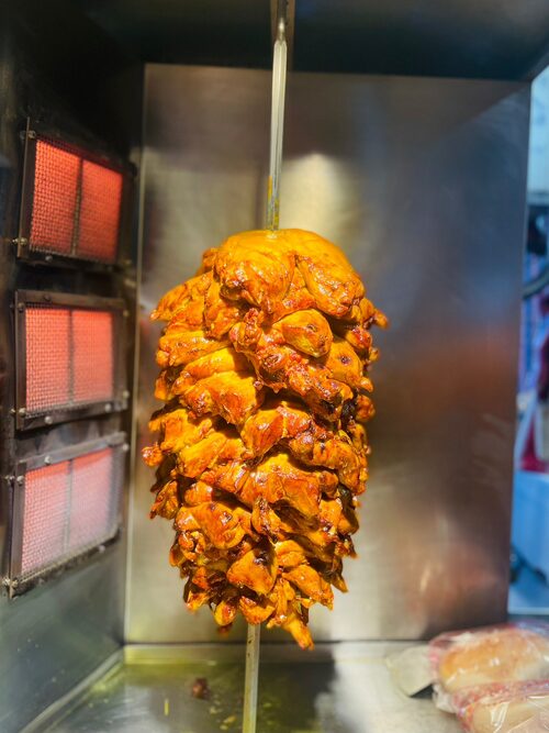 神攻沙威瑪  品牌圖片 #7