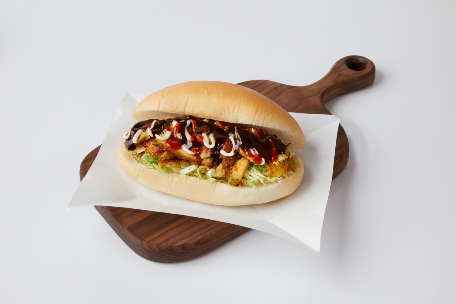 神攻沙威瑪  產品圖片 #8