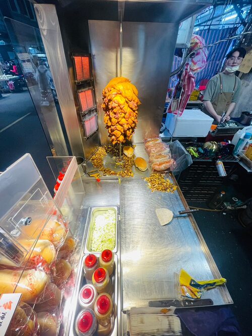 神攻沙威瑪  品牌圖片 #6