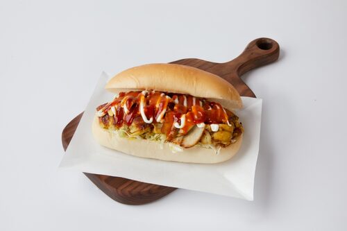 神攻沙威瑪  產品圖片 #5