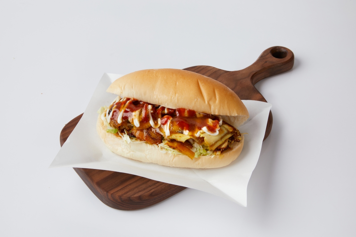 神攻沙威瑪  產品圖片 #7