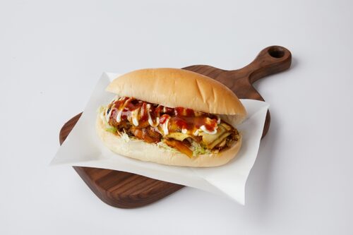 神攻沙威瑪  產品圖片 #7