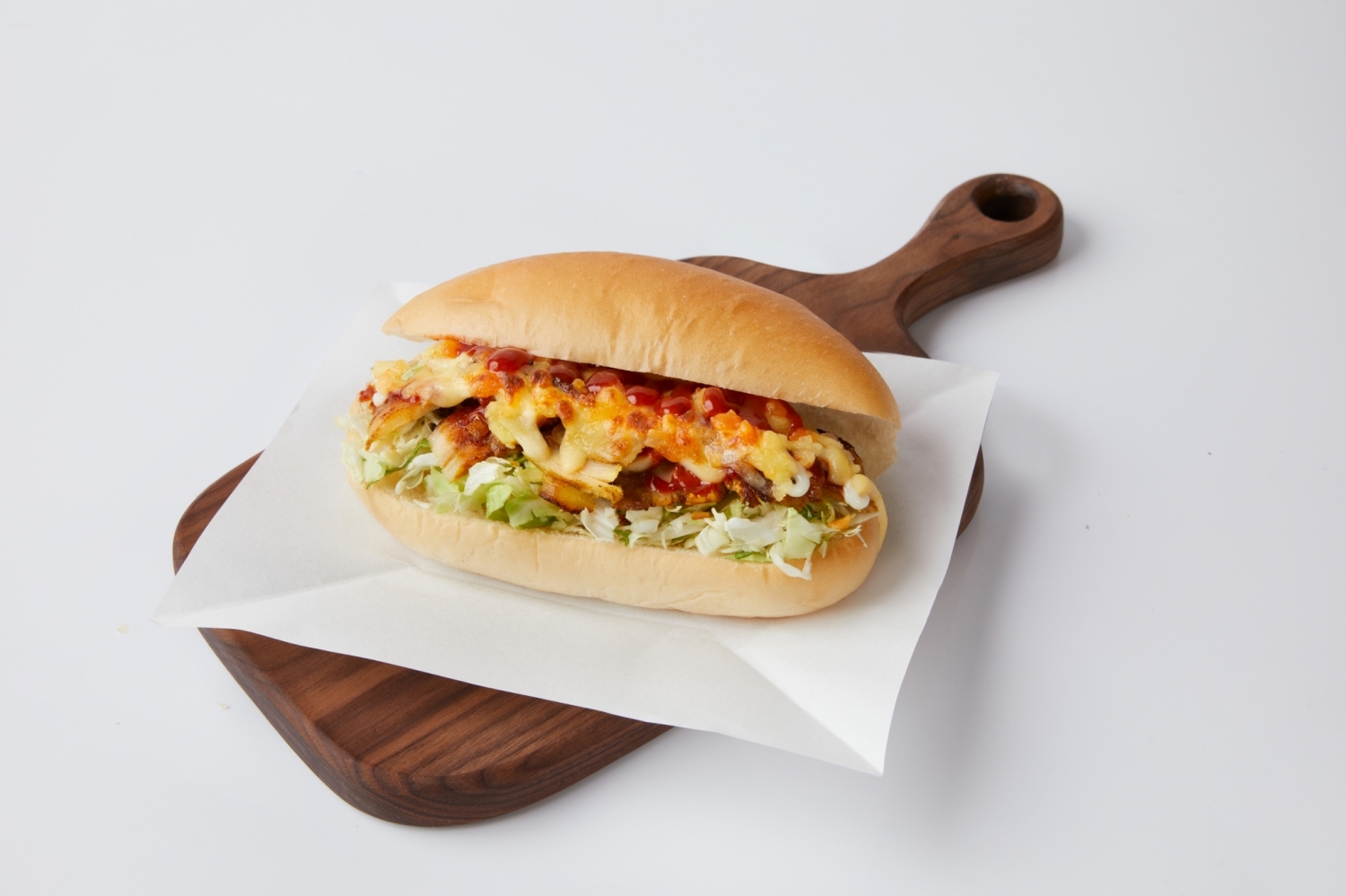 神攻沙威瑪  產品圖片 #3