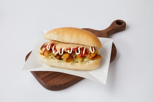 神攻沙威瑪  產品圖片 #6