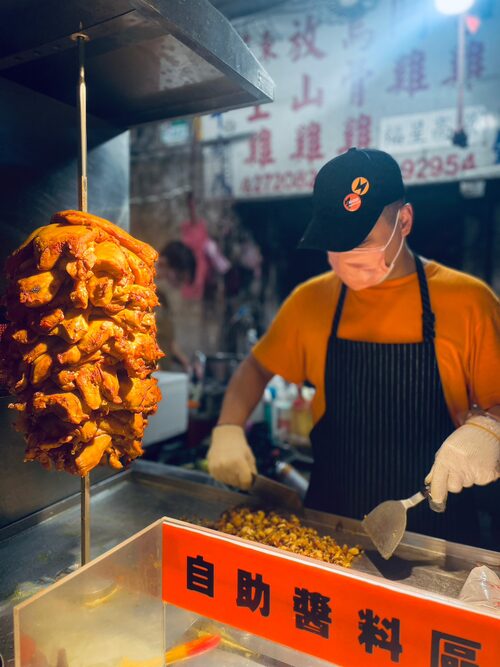 神攻沙威瑪  品牌圖片 #5