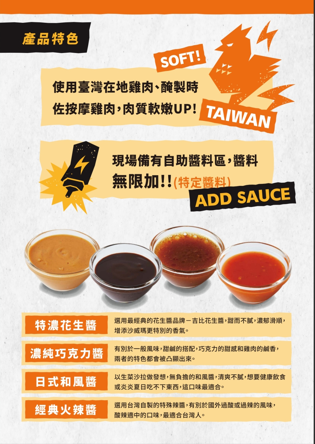 神攻沙威瑪 加盟優勢