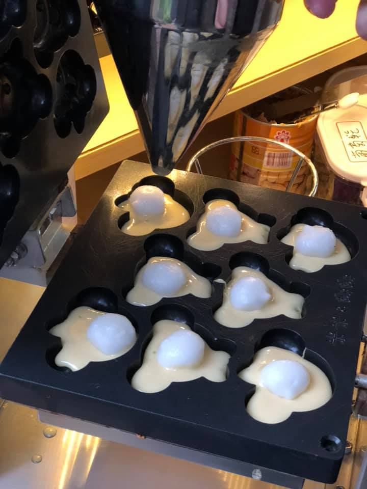 米米&娜娜小熊燒  品牌圖片 #7