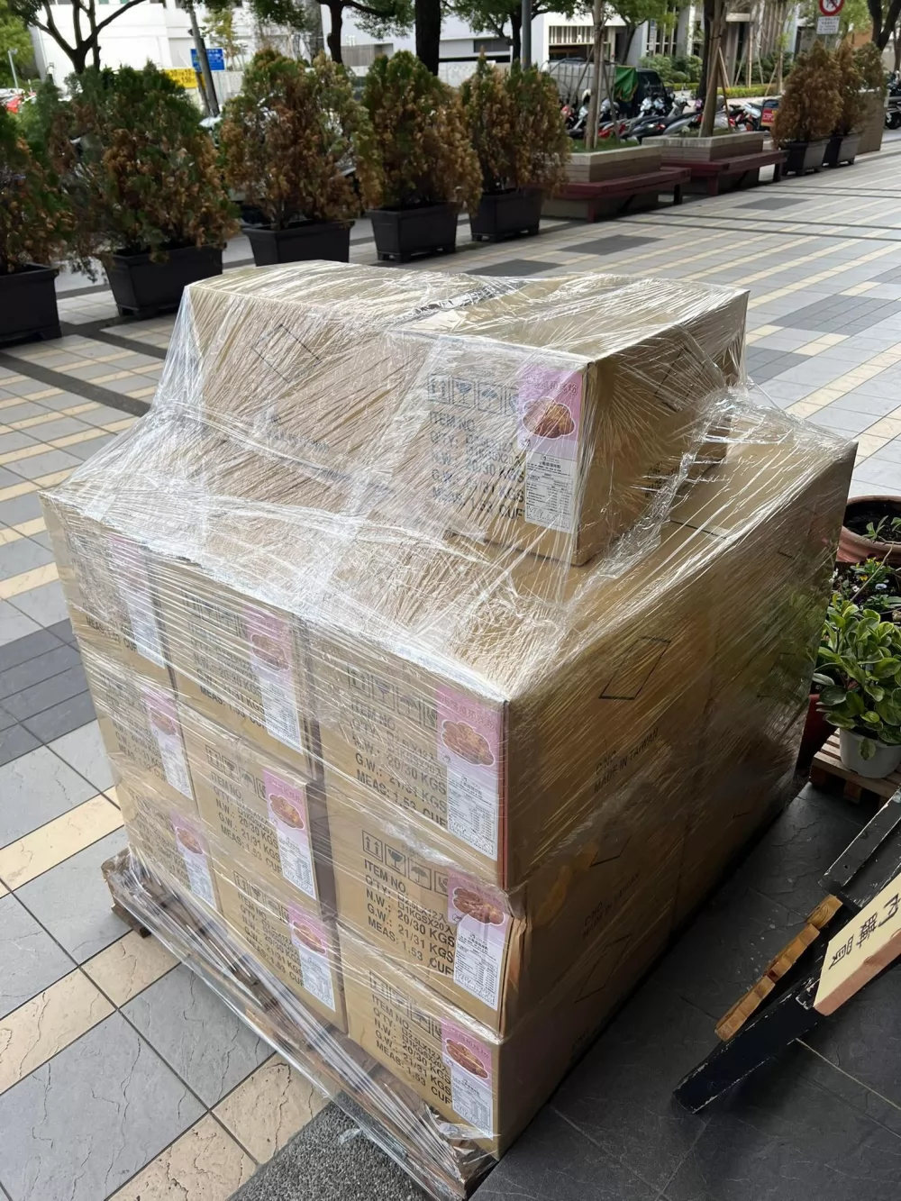 米米&娜娜小熊燒 加盟優勢
