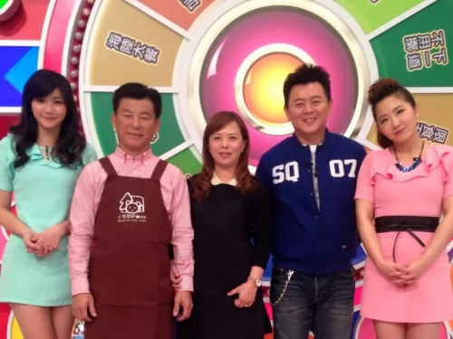 米米&娜娜小熊燒 品牌形象
