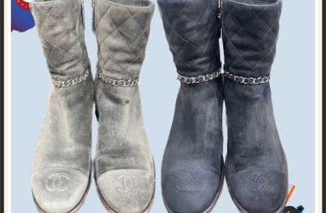 Dreamers鞋 包 帽 洗護專門店