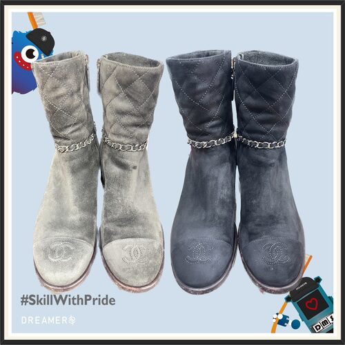 Dreamers鞋 包 帽 洗護專門店 產品介紹